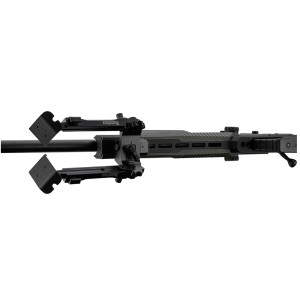 Pack Carabine de tir Howa 6.5 Creedmoor crosse ORYX et Lunette Microdot 6-24x50