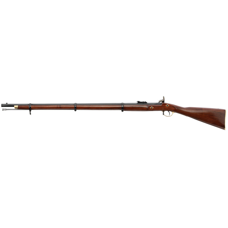Fusil Enfield P.1853 3 bandes à percussion cal. 58