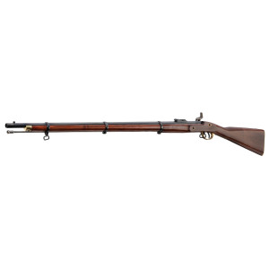 Fusil Enfield P.1853 3 bandes à percussion cal. 58