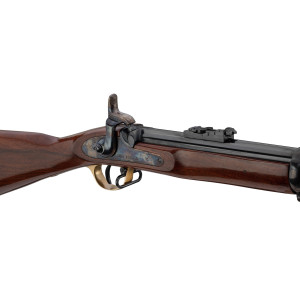 Fusil Enfield P.1853 3 bandes à percussion cal. 58