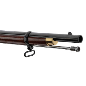 Fusil Enfield P.1853 3 bandes à percussion cal. 58