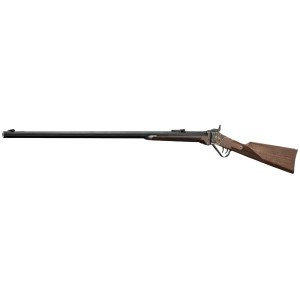 Sharps 1874 Down Under canon lourd 34'' Cal. 45/70