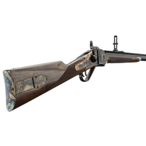 Sharps 1874 Down Under canon lourd 34'' Cal. 45/70