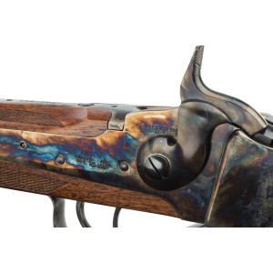 Sharps 1874 Down Under canon lourd 34'' Cal. 45/70