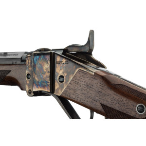 Sharps 1874 Down Under canon lourd 34'' Cal. 45/70
