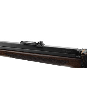 Sharps 1874 Down Under canon lourd 34'' Cal. 45/70