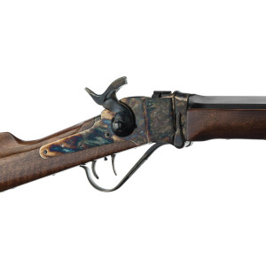 Sharps 1874 Sporting Cal. .45/70