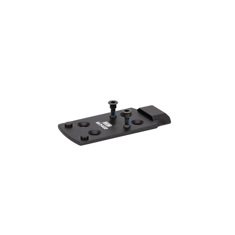 Plaque Optique C&H 509T pour Kimber 2K11