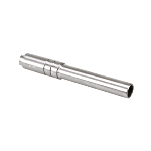 Canon Match Grade Inox .45 ACP 5'' 1911 Kimber