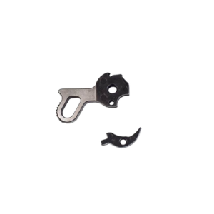 Kit Chien & Gâchette 1911 Skeletonisé Kimber