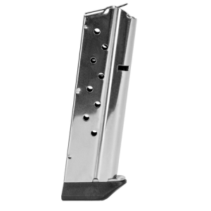 Chargeur 9 coups 9mm avec extension pour Kimber 1911