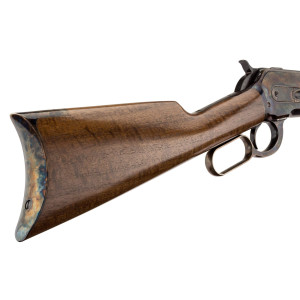 Carabine Chiappa 1886 lever action rifle 26'' Cal. .45/70