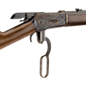 Carabine Chiappa 1886 lever action rifle 26'' Cal. .45/70
