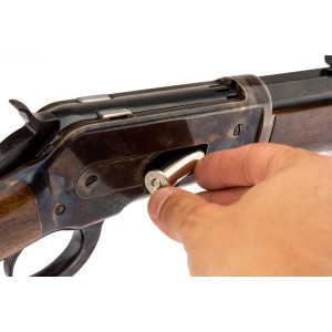 Carabine Chiappa 1886 lever action rifle 26'' Cal. .45/70