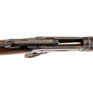 Carabine Chiappa 1886 lever action rifle 26'' Cal. .45/70