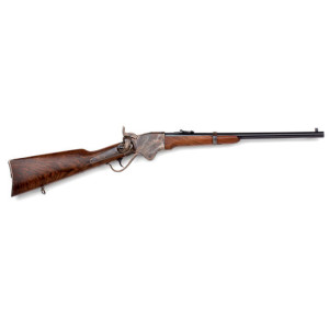 Carabine Spencer 1860 20''