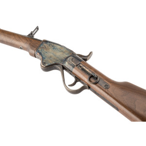 Carabine Spencer 1860 20''