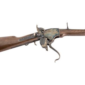 Carabine Spencer 1860 20''