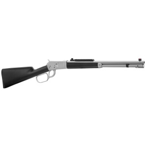 Carabine 1892 Alaskan Take Down - Cal. .44 Magnum - Canon octogonal