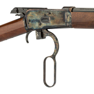 CHIAPPA Carabine à levier 1892 Take Down 24'' 44-40