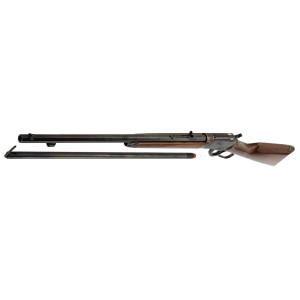 CHIAPPA Carabine à levier 1892 Take Down 24'' 44-40