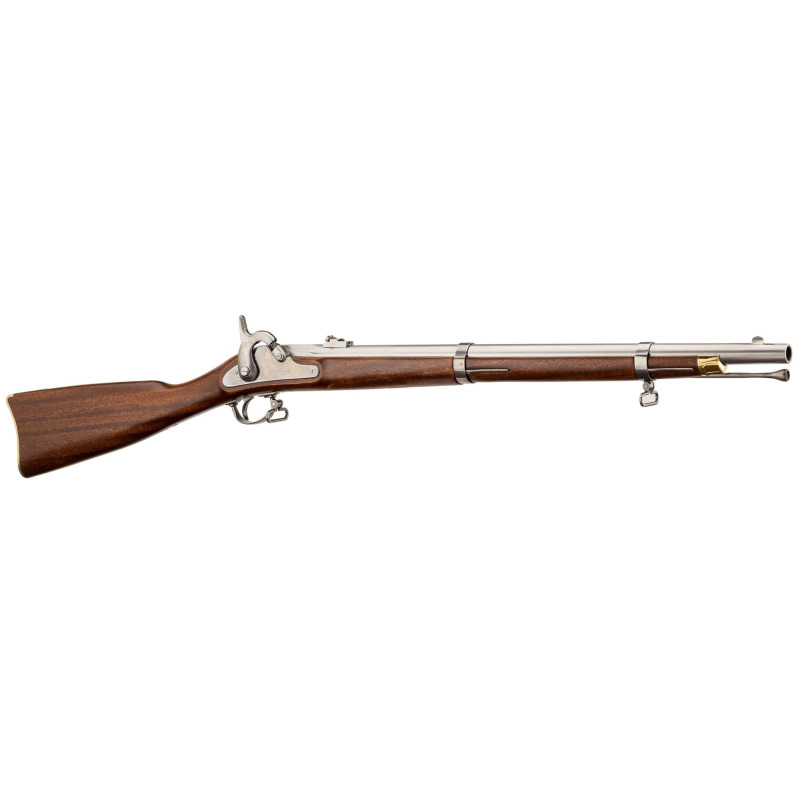 CHIAPPA Carabine Richmond 1862 .58 25''