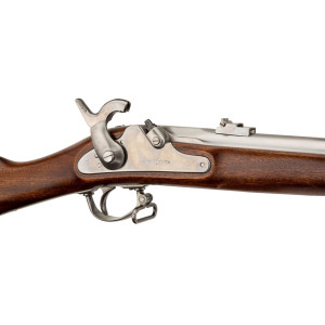 CHIAPPA Carabine Richmond 1862 .58 25''