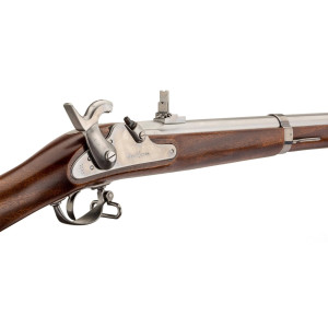 CHIAPPA Carabine Richmond 1862 .58 25''