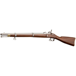 CHIAPPA Carabine Richmond 1862 .58 25''