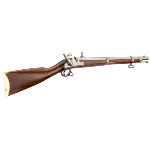 CHIAPPA Carabine Richmond 1862 .58 25''