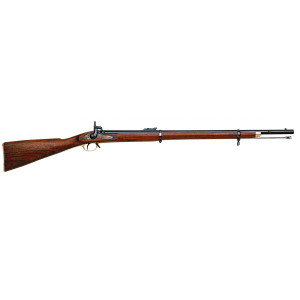Mousquet Enfield 1858 2 bandes à percussion Cal. 58
