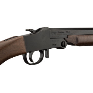 Carabine pliante monocoup Little Badger bois Cal. 9 mm Flobert