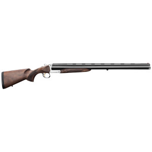 Triple Crown - Fusil de chasse CHIAPPA à 3 canons