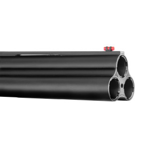 Triple Crown - Fusil de chasse CHIAPPA à 3 canons