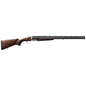 Triple Crown - Fusil de chasse CHIAPPA à 3 canons