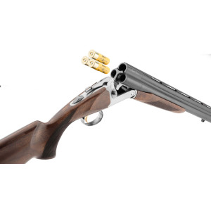 Triple Crown - Fusil de chasse CHIAPPA à 3 canons
