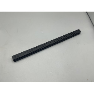 Rail supérieur  carabine Beretta ARX 160/22 Calibre 22Lr d'occasion