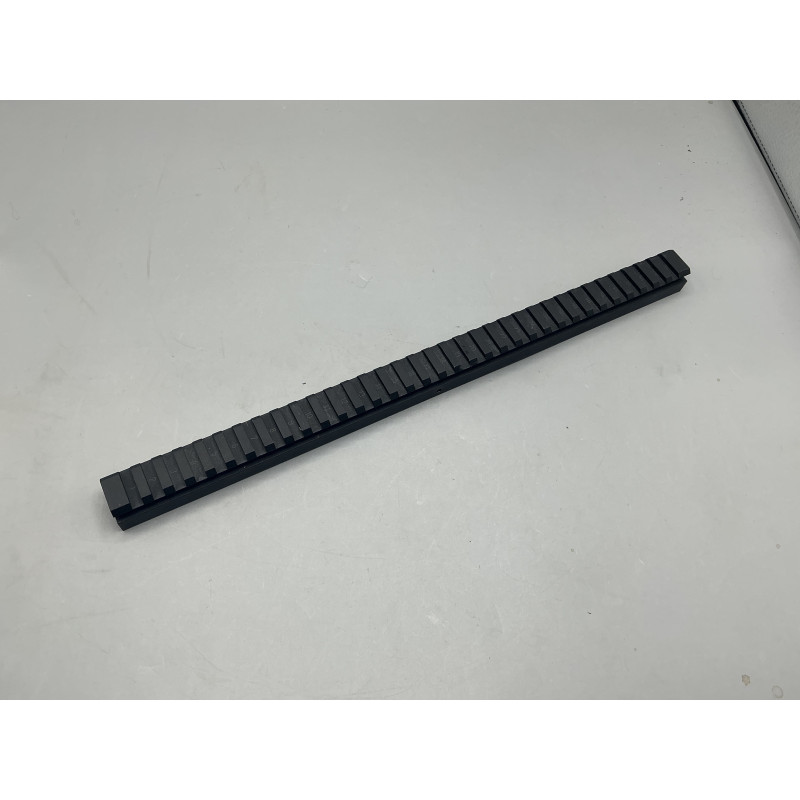 Rail supérieur  carabine Beretta ARX 160/22 Calibre 22Lr d'occasion