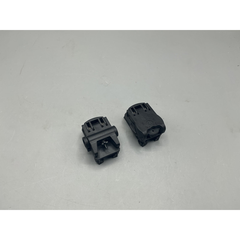 Hausse mécanique avant arrière  carabine Beretta ARX 160/22 Calibre 22Lr d'occasion