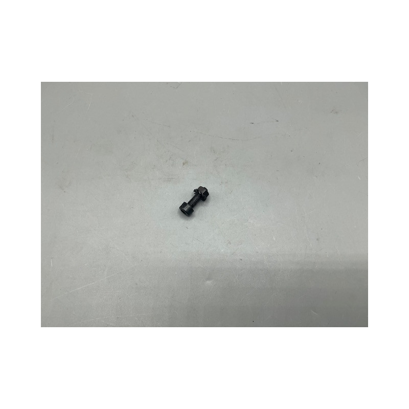 Vis axe de pivot crosse  carabine Beretta ARX 160/22 Calibre 22Lr d'occasion