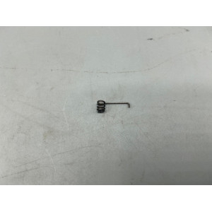 Ressort de cullasse  carabine Beretta ARX 160/22 Calibre 22Lr d'occasion