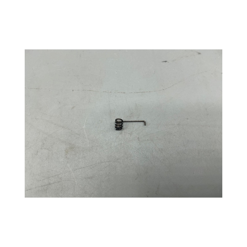 Ressort de cullasse  carabine Beretta ARX 160/22 Calibre 22Lr d'occasion