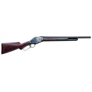Fusil à levier Chiappa 1887 Shotgun jaspé 12/70