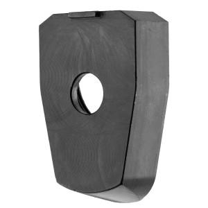 Adaptateur de crosse AR15
