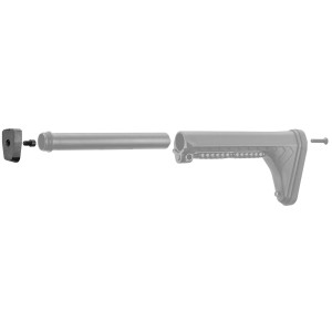 Adaptateur de crosse AR15