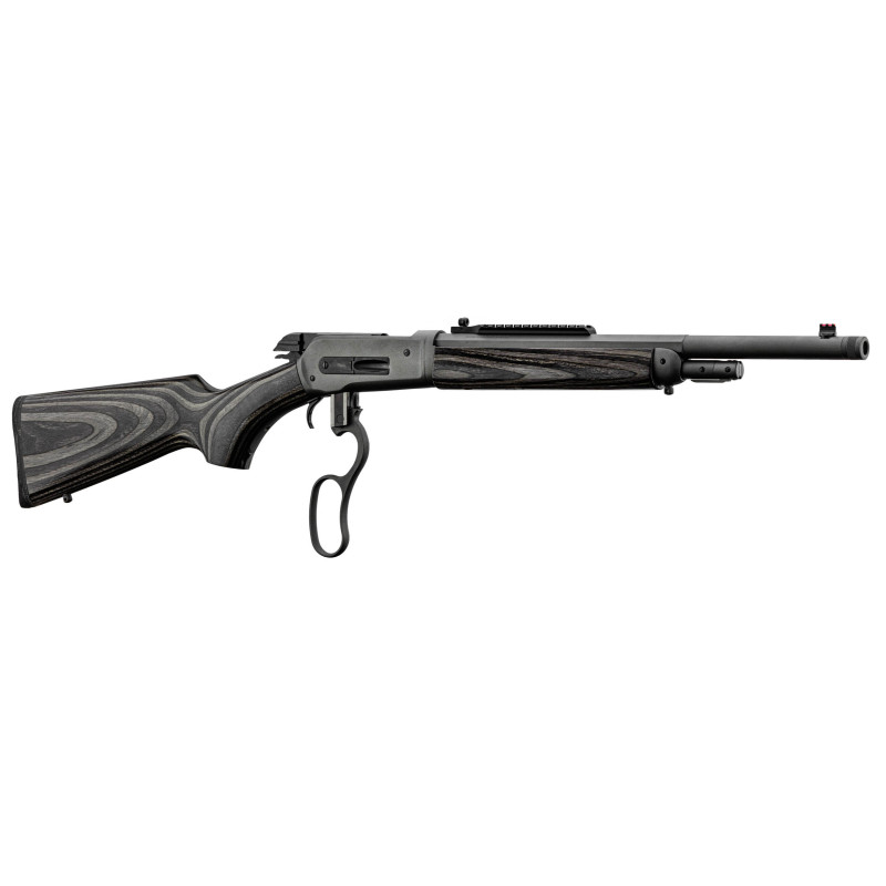 Carabine 1886 Lever Action WILDLANDS Cal. 45-70 Govt