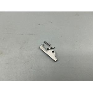 Extracteur Complet pour pistolet UNIQUE DES 69U Calibre 22Lr d'occasion