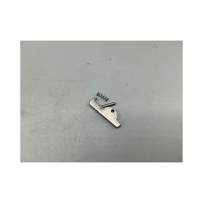 Extracteur Complet pour pistolet UNIQUE DES 69U Calibre 22Lr d'occasion