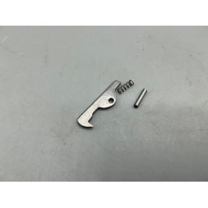 Extracteur Complet pour pistolet UNIQUE DES 69U Calibre 22Lr d'occasion