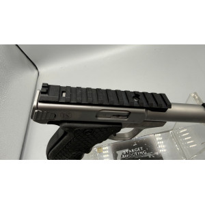 Pistolet Smith & Wesson SW22 Victory d'occasion